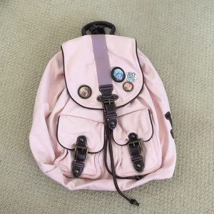 Juicy Couture Backpack